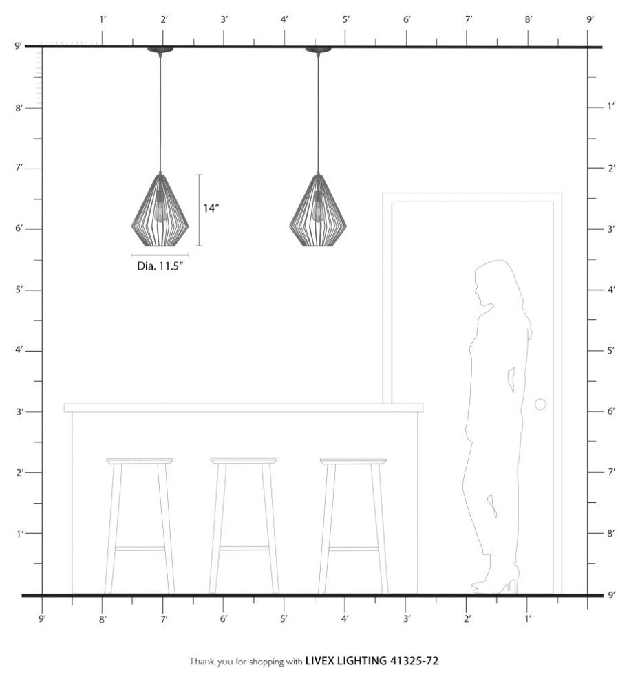 Linz 1 Light Shiny Red With Polished Chrome Accents Pendant