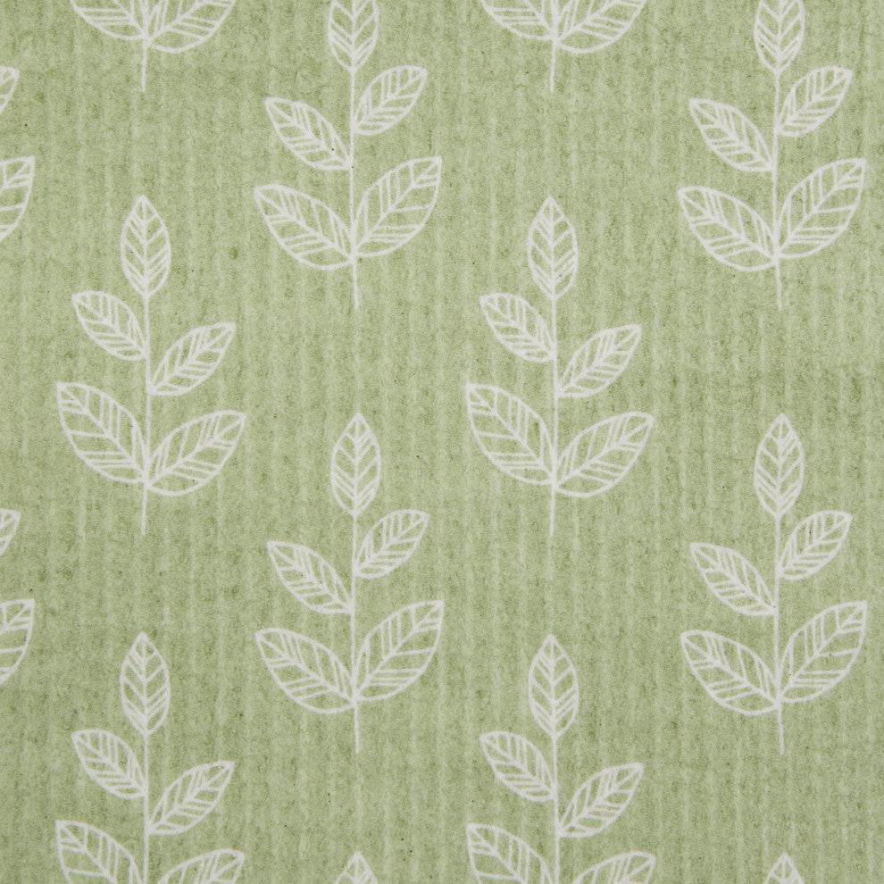 Fresh Market Swedish Dishcloth (Set of 3)