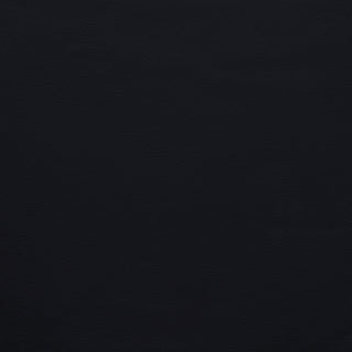 Arc Vegan Leather Upholstered 8-Pc. Inward Curved Modular Sectional, Black