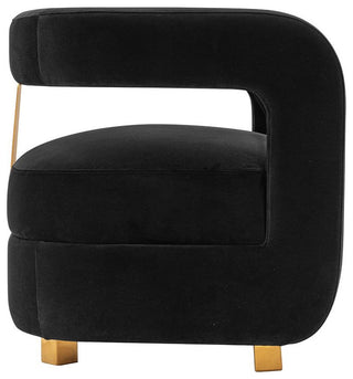 Manhattan Comfort Amirah Accent Chair
