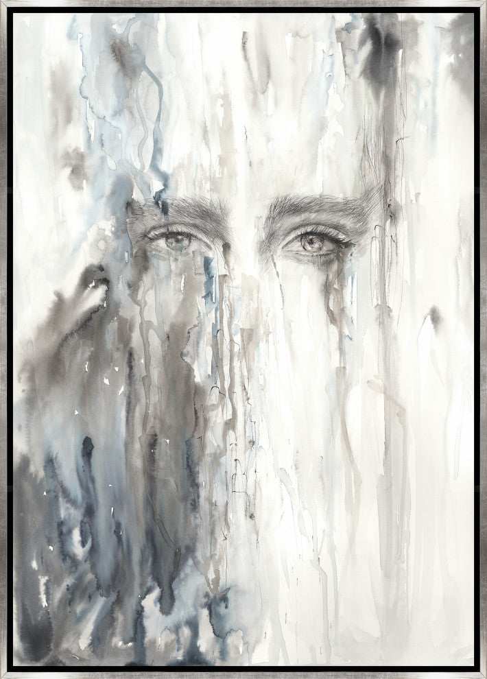 Sorrow, 36 x 51