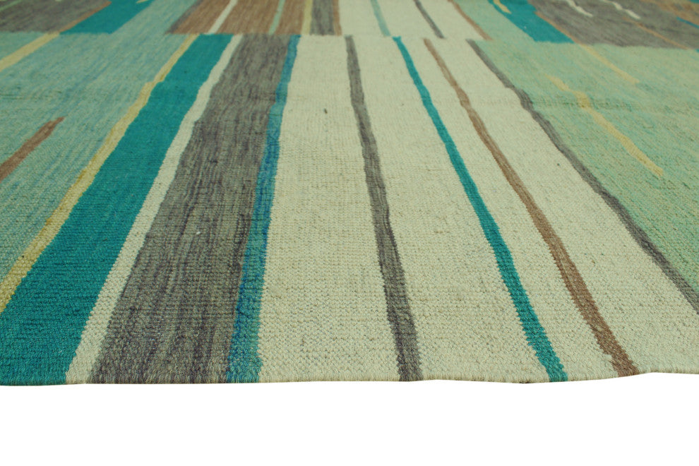 Winchester Kilim Lanny Ivory Rug