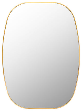 Surya Aranya Ray-036 Mirror 24"H X 35"W X 1.1"D