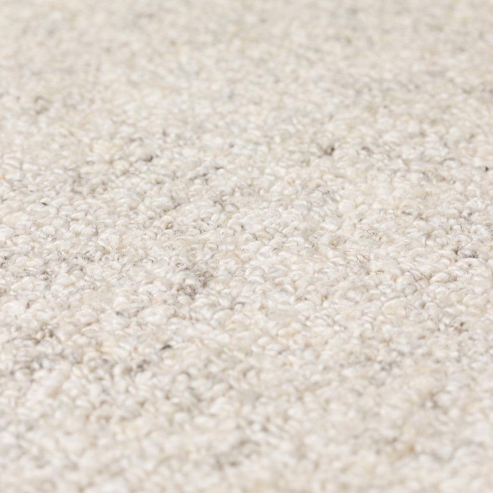 Mateo ME1 Ivory 2' x 3' Rug