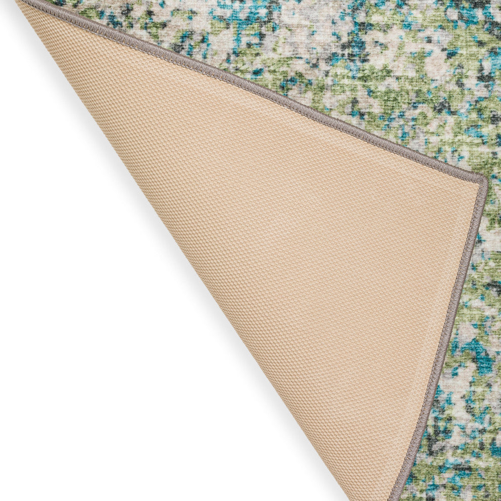 Winslow WL3 Meadow 6' x 6' Round Rug
