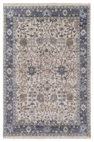 Maeva Area Rug, 2'x3'