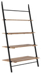 Lasalle Ladder Shelf, Natural
