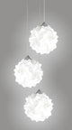 Hado Pendant Lights, Set of 3