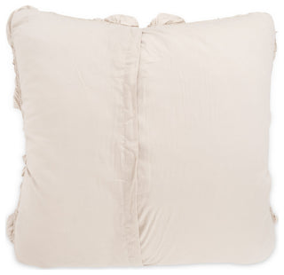 Savanna 5-Piece Queen Comforter Set, Stone