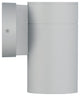 Matira 1 Light Outdoor LED Wall Mount, Satin