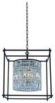 Joni 19 Inch Pendant
