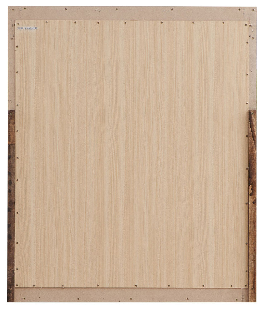 Magnolia Bedroom Mirror