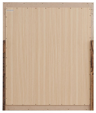 Magnolia Bedroom Mirror