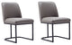 Manhattan Comfort Serena Dining Chair, Set of 2