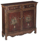 Stein World Chamberlin Cabinet