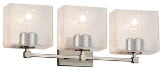 TETRA 3-Light Bath Bar