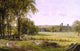 Thomas Worthington Whittredge Near Gray Court Junction Wall Decal
