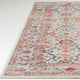 Jericho JC1 Ivory 10' x 10' Round Rug