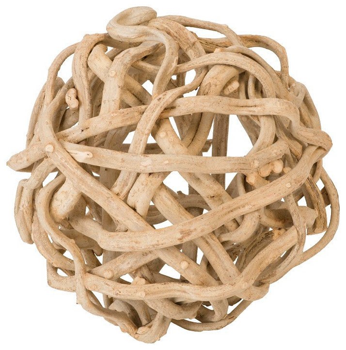 Vine Ball, 20" Diameter