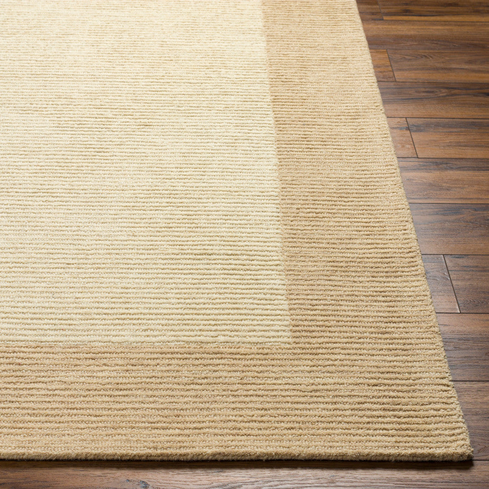 Surya Skylar SLR-2300 Hand Tufted Wool Area Rug