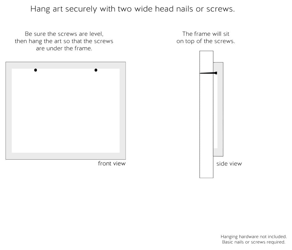 Stupell Industries Rules Creme Typography Kitchen Wall Art, 11 x 14