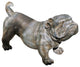 Brutus the English Bulldog Statue