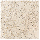 Surya Athena ATH-5116 Transitional Area Rug, Khaki, 4' Square