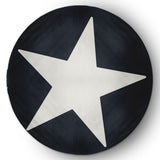 Big Star Chenille Rug