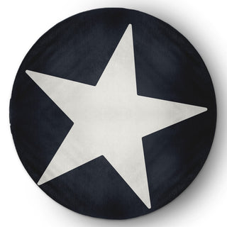 Big Star Chenille Rug