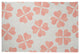 Lucky Patch St. Patrick's Day Chenille Rug, Sunwashed Red, 2'x3'