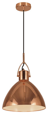 Laito Pendant, Copper