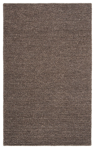 Lauren Ralph Lauren Carisbrooke Rug, LRL6320, Chocolate, 5'x8'