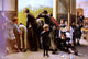Auguste Joseph Trupheme The Class Pranksters, Gallery Wrapped Canvas, 18"x27"