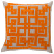 Surya Gramercy LD-003 20" x 20" Pillow Cover