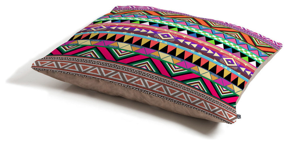 Bianca Green Overdose Dog Bed