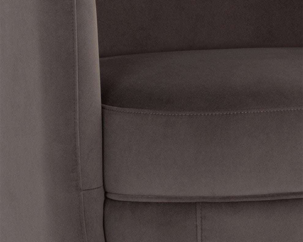 Gilley Swivel Lounge Chair