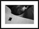 "The Window" Framed Digital Print by Gilbert Claes, 30x22"
