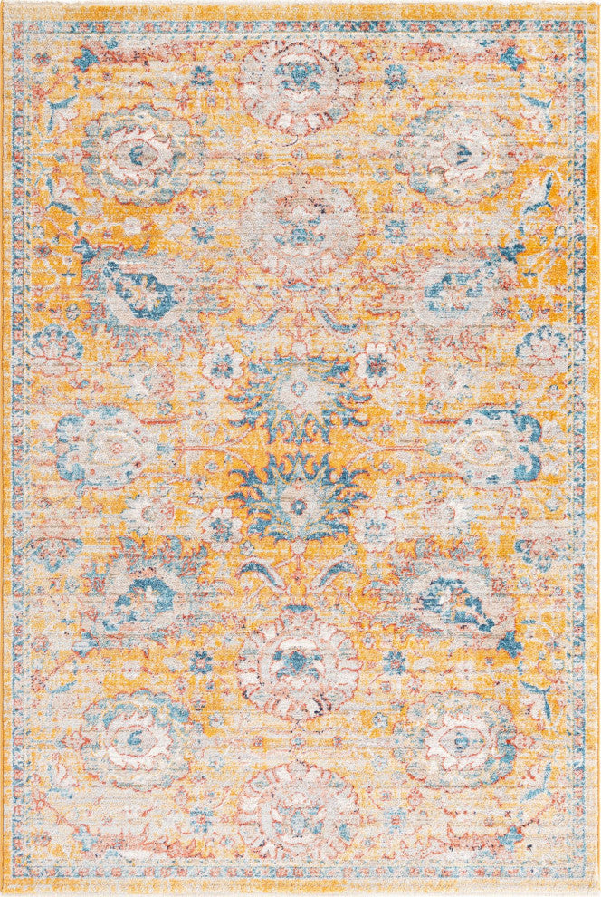 Unique Loom Lola Classic Area Rug
