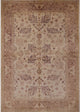 Ahgly Company Indoor Rectangle Mid-Century Modern Area Rugs, 5' x 8'
