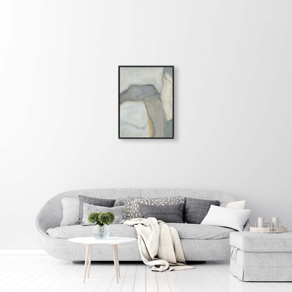 Formation II, 24 x 32