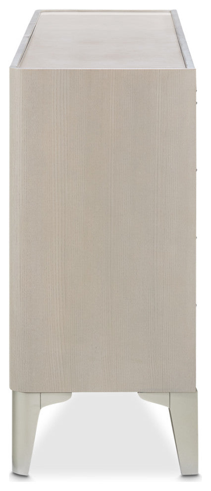 Penthouse Sideboard, Ash Gray