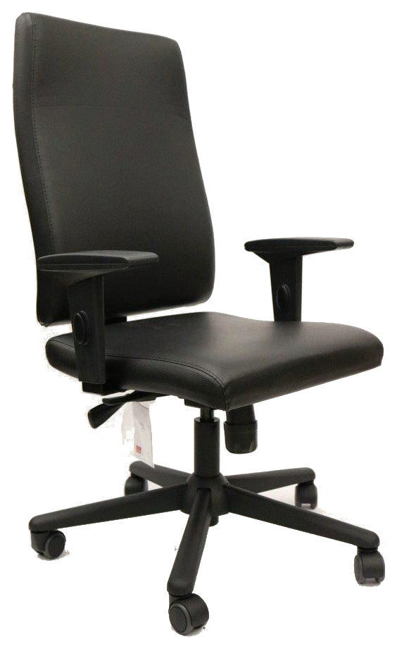 Slim Office Chair