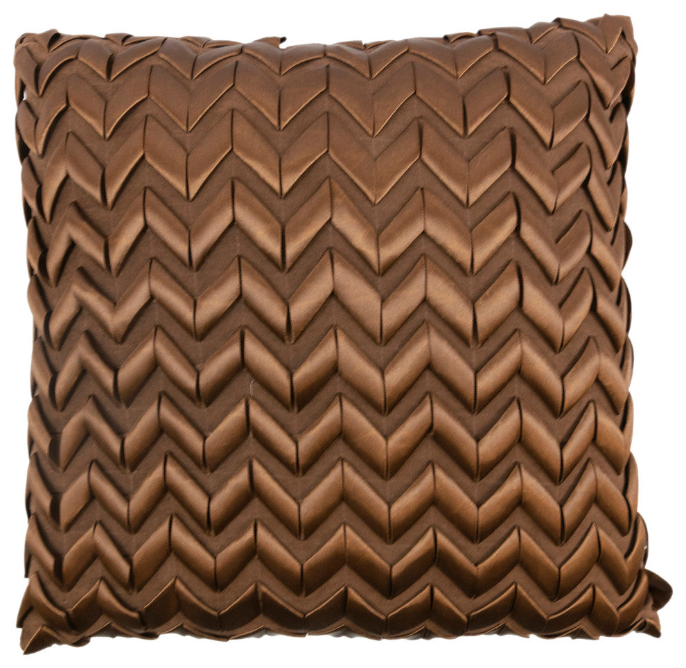 Dec Pillow, Winchester, ribbon