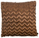 Dec Pillow, Winchester, ribbon