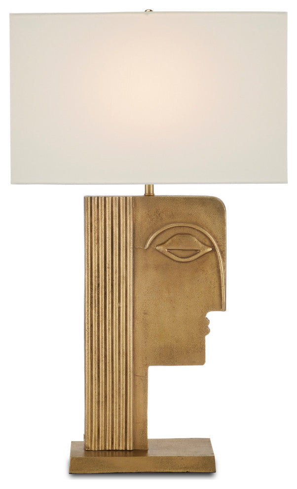 Thebes Table Lamp