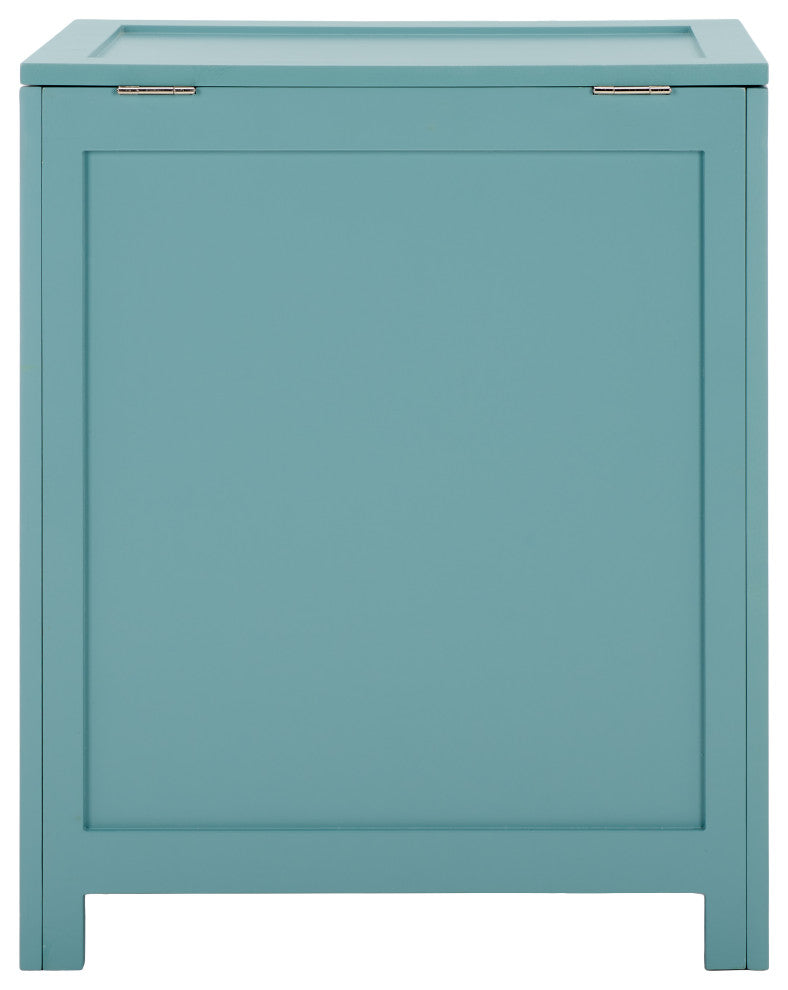 Safavieh Haina Laundry Basket