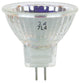 Sunlite 35 Watt, 30? Narrow Flood, Mr11 Mini Reflector, Gu4 Base, 5 Pack