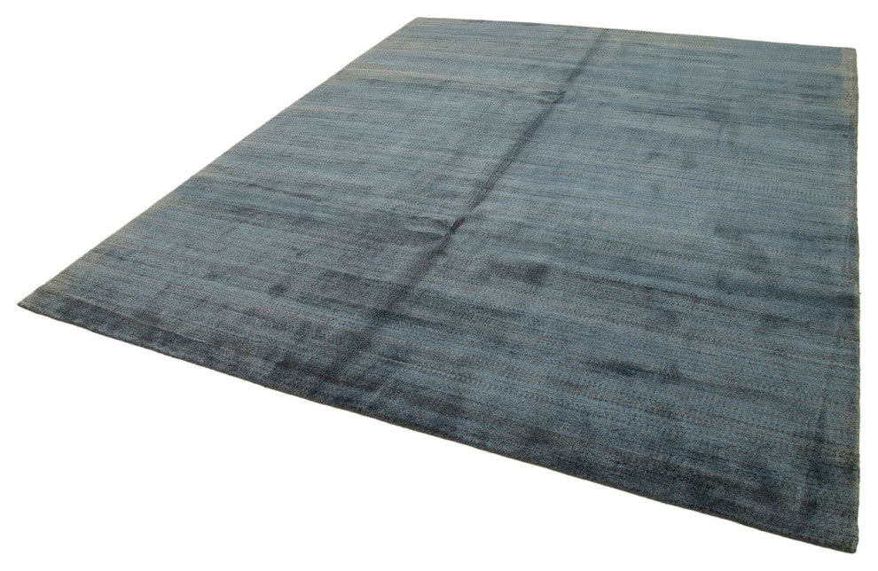 Rug N Carpet - Handmade One-of-a-Kind 8' 0'' x 10' 0'' Moroccan Area Rug