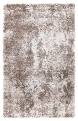 Noori Rug Shag Juno Brown/Beige Rug