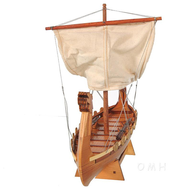 Drakkar Viking 12.5 inches